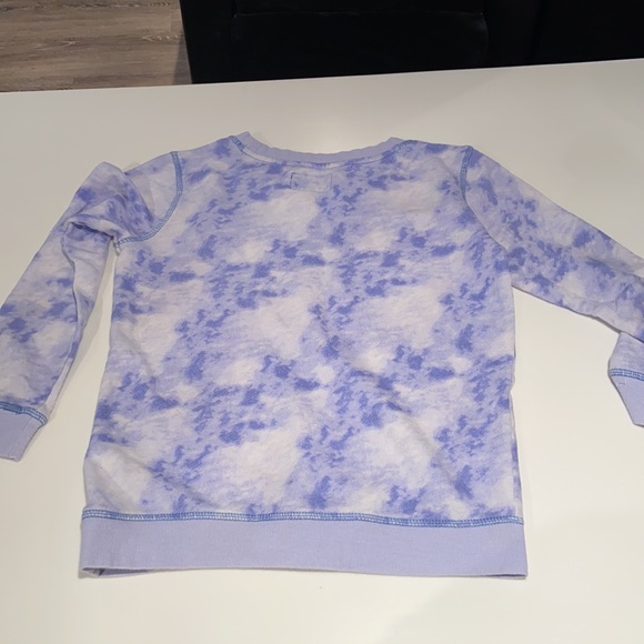 AE Tie-Die Crewneck - Picture 3 of 3